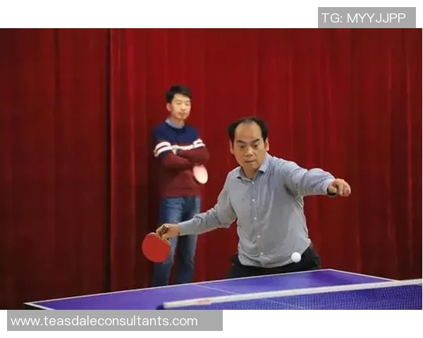 赛后分析：杭州乒乓球队与南京乒乓球队灵活性对比与启示