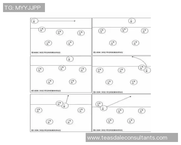 重庆排球队防守体系解析与排球战术的深度探讨